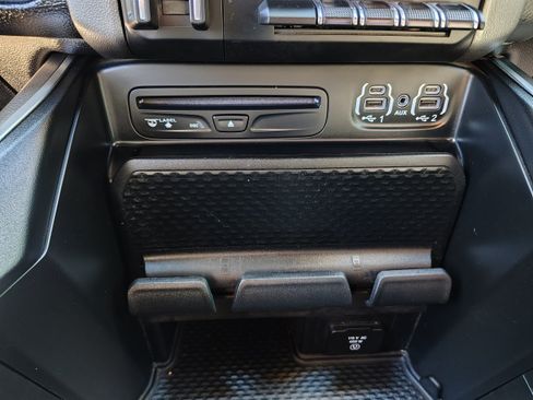 Certified 2019 RAM 1500 Big Horn AWD/4WD image 40