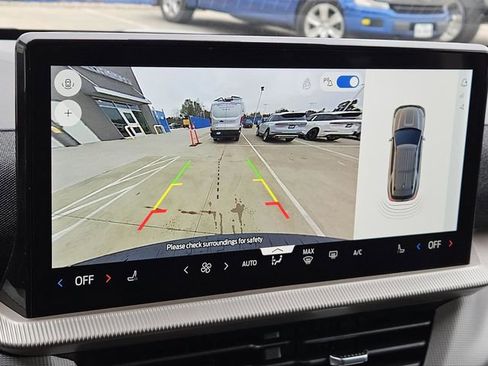 New 2026 Ford Explorer Active image 18