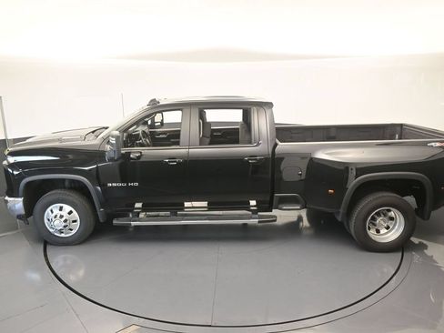 Used 2026 Chevrolet Silverado 3500 LT AWD/4WD image 52