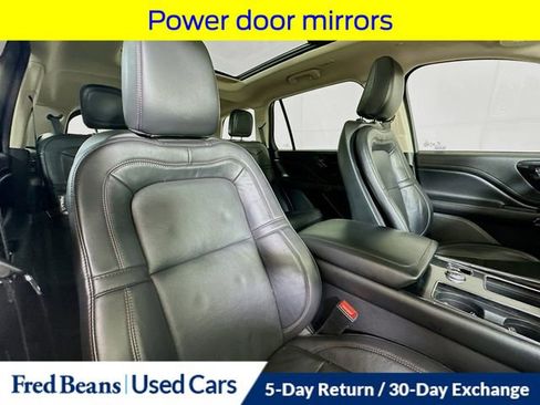 Used 2022 Lincoln Aviator Reserve w/ Elements Package Plus AWD/4WD image 37