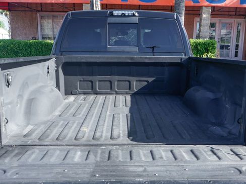 Used 2021 RAM 2500 Big Horn w/ Level 2 Equipment Group AWD/4WD image 8