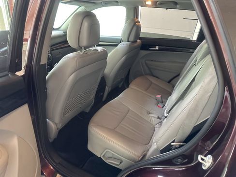 Used 2015 Kia Sorento SX AWD/4WD image 22