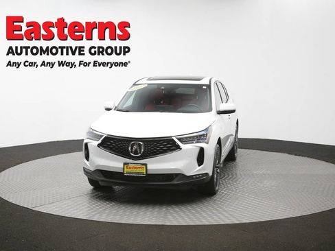 Used 2023 Acura RDX A-Spec image 54