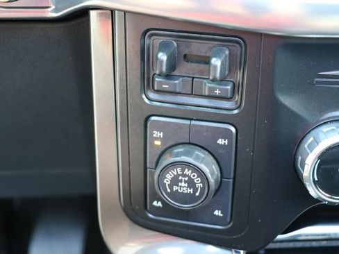 Used 2023 Ford F150 Lariat w/ Equipment Group 502A High AWD/4WD image 30