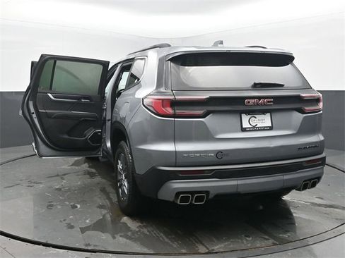 Certified 2025 GMC Acadia Elevation image 58