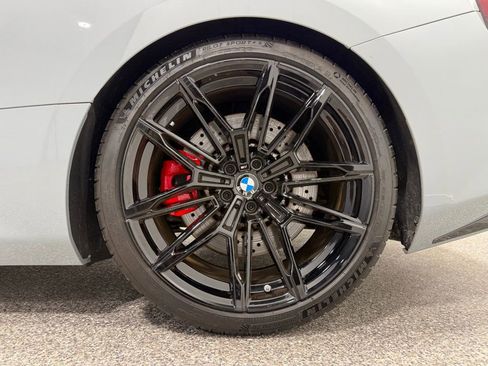 Used 2023 BMW M2 w/ Carbon Package image 34
