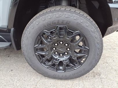 Used 2026 GMC Hummer EV SUV