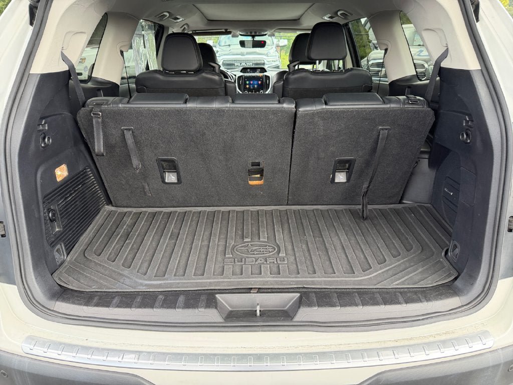 Used 2022 Subaru Ascent Limited w/ Technology Package AWD/4WD image 23