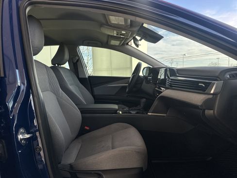 Used 2025 Toyota Camry LE image 13