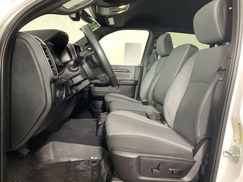 Used 2023 RAM 2500 Big Horn w/ Level 1 Equipment Group image 16