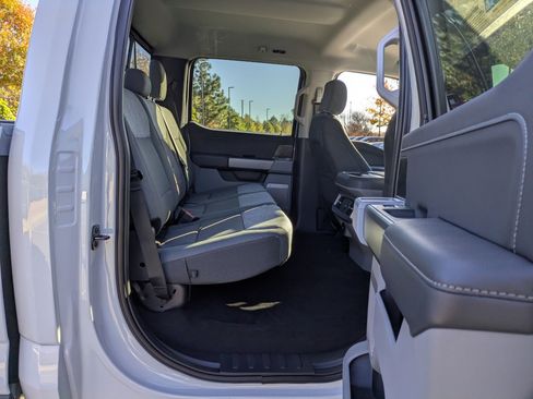 New 2026 Ford F350 XLT w/ XLT Premium Package image 37