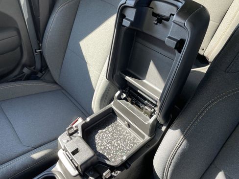 New 2026 Jeep Wrangler Sport image 26