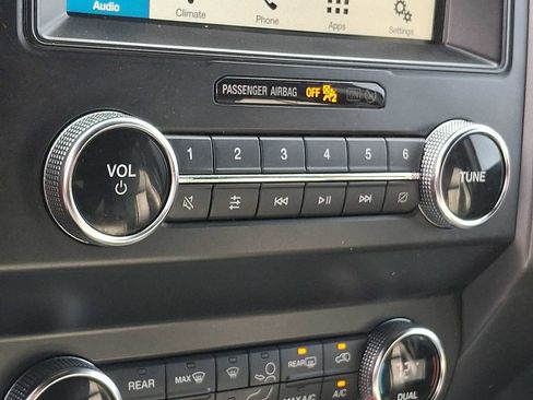 Used 2019 Ford Expedition XLT w/ Equipment Group 202A image 15