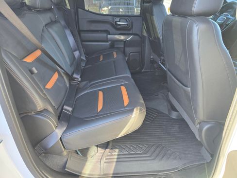 Used 2020 GMC Sierra 1500 AT4 w/ AT4 Premium Package image 31