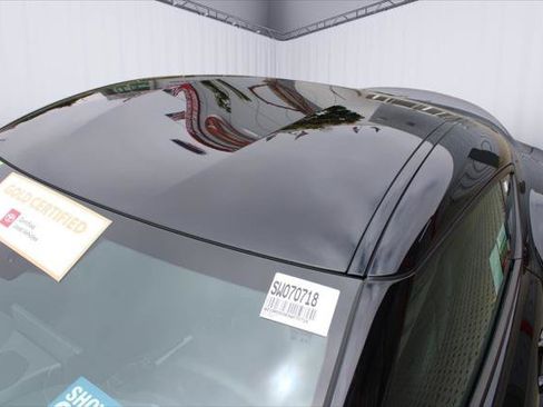 Certified 2025 Toyota Supra RWD image 11