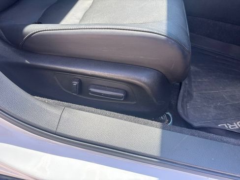 Used 2023 Honda Accord EX-L image 28