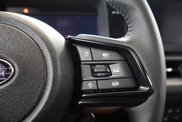 New 2026 Subaru Outback Premium AWD/4WD image 18