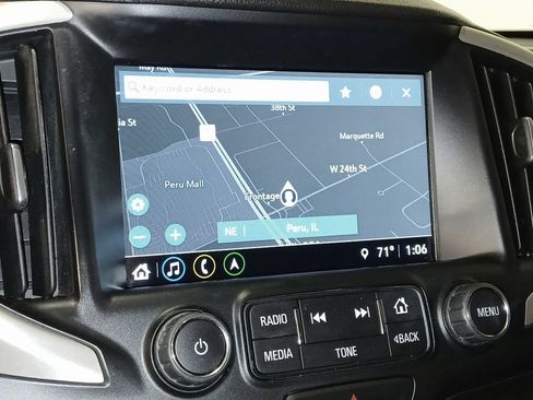 Certified 2018 GMC Terrain Denali AWD/4WD image 22
