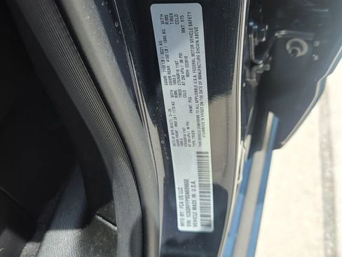 Used 2025 RAM 1500 Big Horn AWD/4WD image 21
