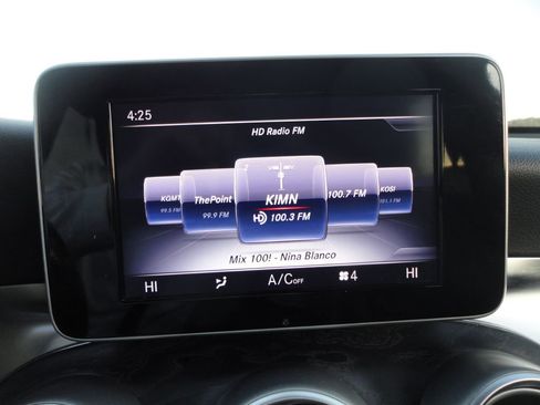 Used 2016 Mercedes-Benz GLC 300 4MATIC image 13