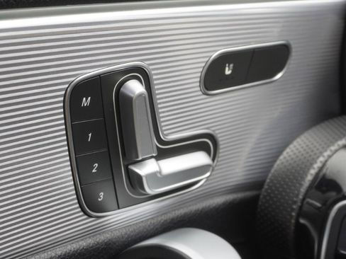 Used 2020 Mercedes-Benz A 220 w/ Premium Package image 11