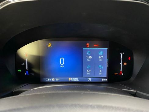 New 2026 Ford Escape ST-Line Select w/ Equipment Group 401A image 20