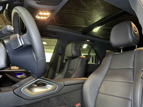 New 2026 Mercedes-Benz GLE 350 4MATIC image 24