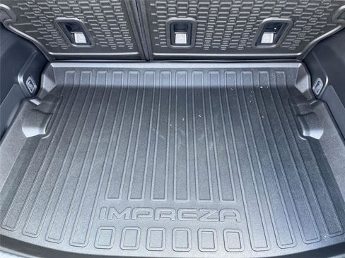 New 2026 Subaru Impreza 2.0i Sport AWD/4WD image 16