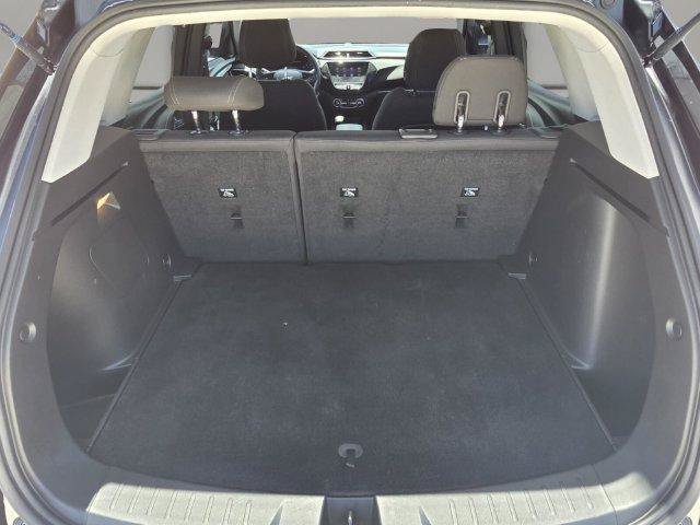 Used 2021 Chevrolet TrailBlazer LT w/ Convenience Package FWD image 15
