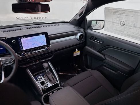 New 2026 Chevrolet Colorado LT AWD/4WD image 25
