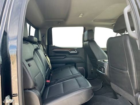 Used 2023 GMC Sierra 1500 Denali w/ Denali Reserve Package image 16