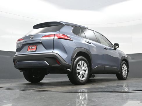 Used 2024 Toyota Corolla Cross L FWD image 28