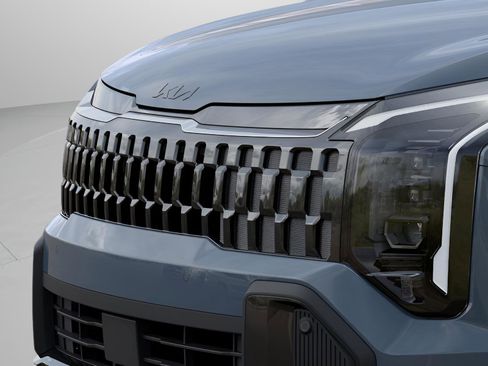 New 2026 Kia Sportage X-Line image 13