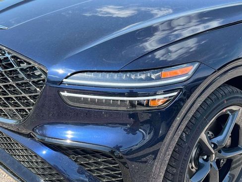 New 2026 Genesis GV70 2.5T Sport Prestige AWD/4WD image 7