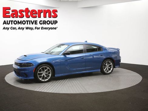 Used 2023 Dodge Charger GT image 60