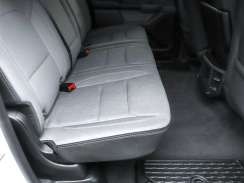 Used 2019 RAM 1500 Limited AWD/4WD image 62