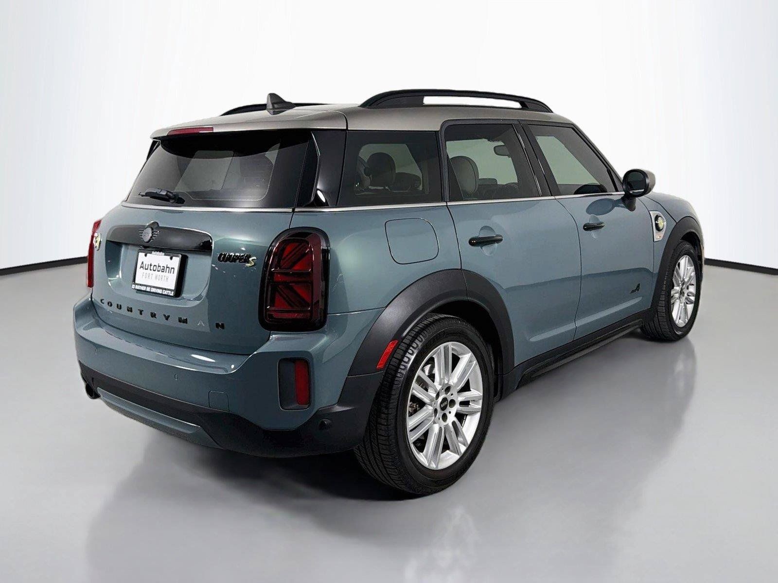 Used 2023 MINI Cooper Countryman SE w/ Storage Package AWD/4WD image 5