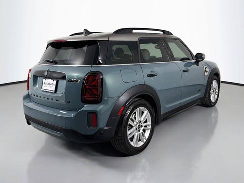 Used 2023 MINI Cooper Countryman SE w/ Storage Package AWD/4WD image 5