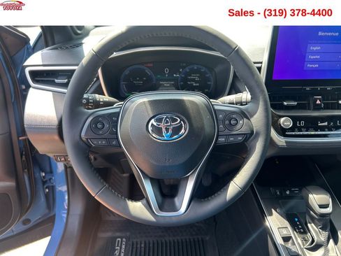 Used 2026 Toyota Corolla Cross AWD Hybrid w/ Convenience Package image 14