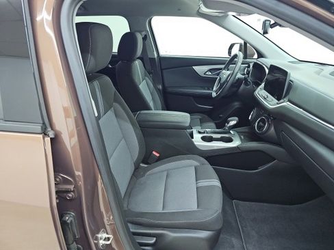 Used 2023 Chevrolet Blazer LT w/ Convenience Package image 23