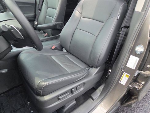 Used 2022 Honda Ridgeline RTL image 20