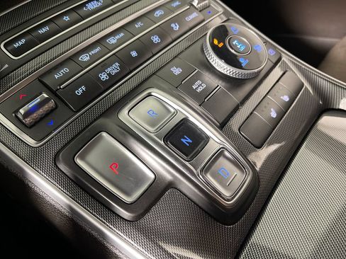 Certified 2023 Hyundai Santa Fe SEL Convenience AWD/4WD image 24