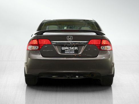 Used 2010 Honda Civic EX image 4
