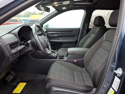 Used 2023 Honda CR-V Sport image 13