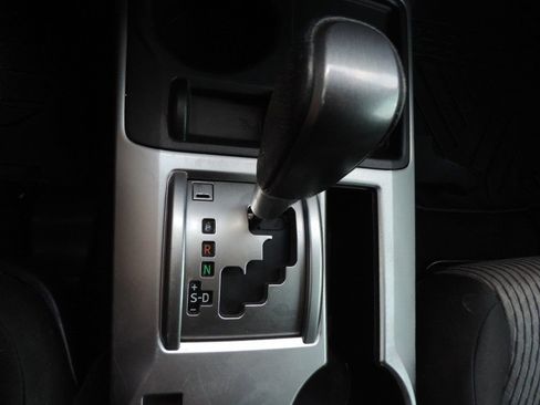 Used 2021 Toyota 4Runner SR5 image 24