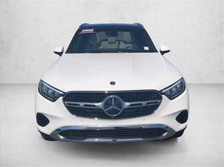 Certified 2026 Mercedes-Benz GLC 300 video 2