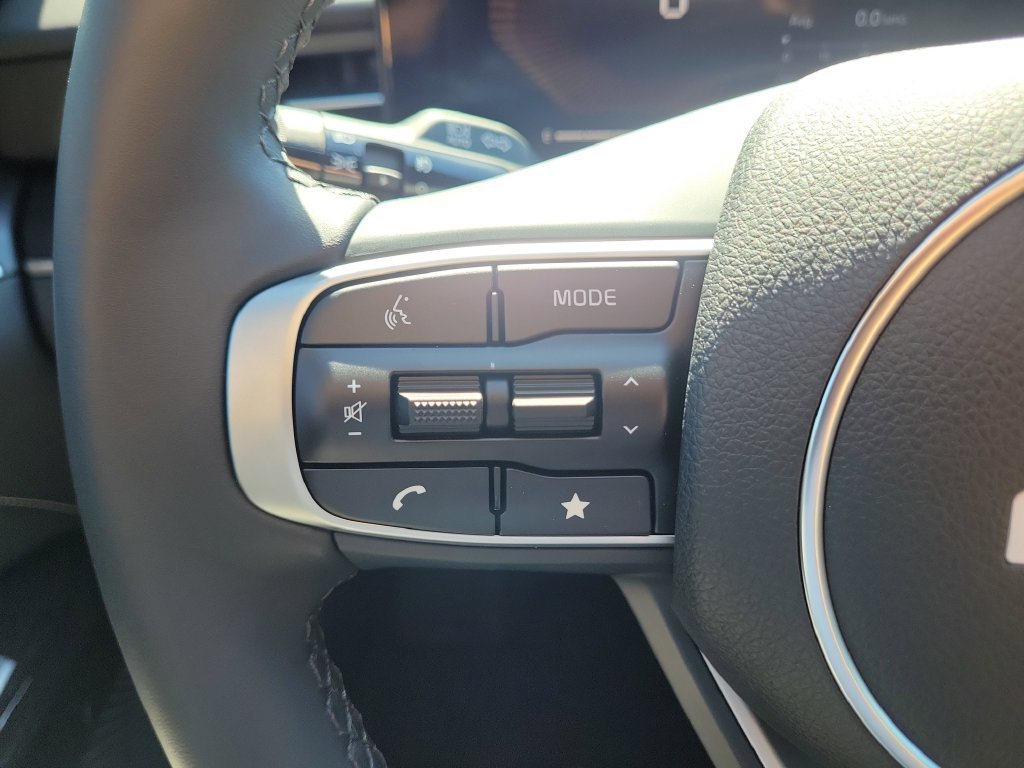 New 2026 Kia K5 GT-Line w/ GT-Line Premium Package FWD image 26