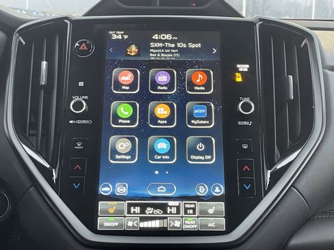 New 2026 Subaru Ascent Limited Bronze image 25