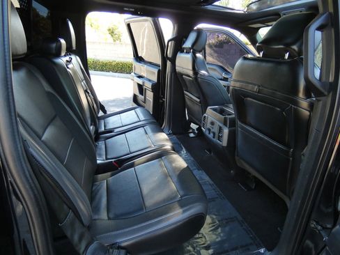 Used 2019 Ford F150 Raptor image 43