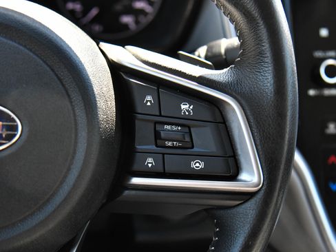 Used 2024 Subaru Legacy Premium AWD/4WD image 31